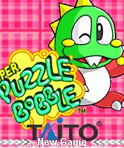 game pic for Puzzle bobble